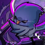 Growing a squid v0.0.930.018 MOD APK (Menu, Damage, God Mode)