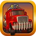 Earn to Die v1.1.0.40 MOD APK (Unlimited Money)