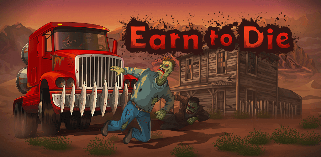 Earn to Die v1.1.0.40 MOD APK (Unlimited Money)