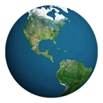 Earth 3D v9.9.7.5 MOD APK (Premium Unlocked)