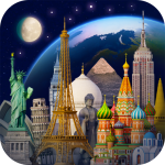 Earth 3D – World Atlas v8.8.1.1 APK (Full Version)