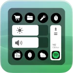 Easy Control AZ v3.3.0.1 MOD APK (Premium Unlocked)