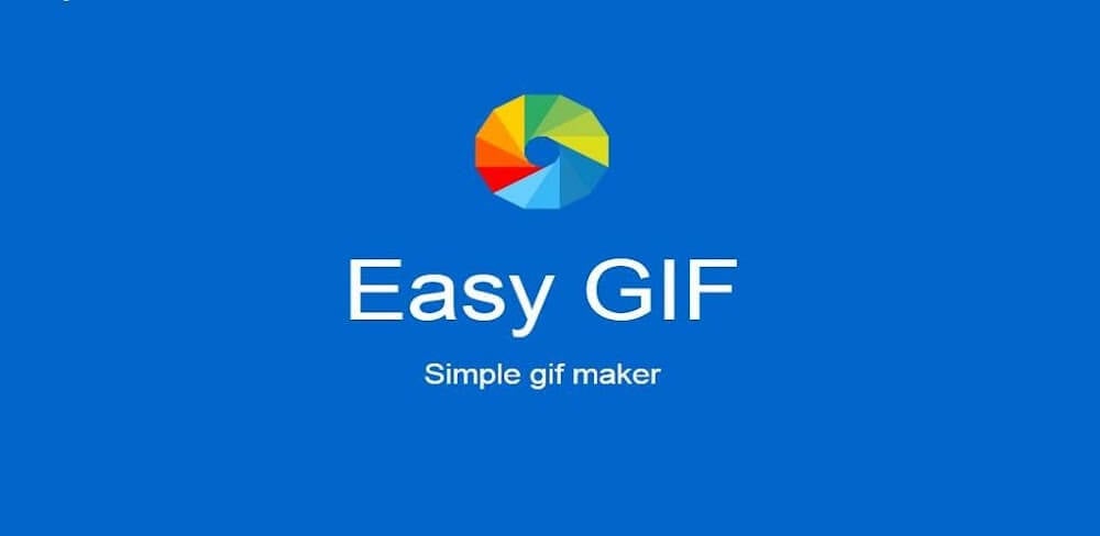 Easy GIF v9.9.0.4 MOD APK (Premium Unlocked)