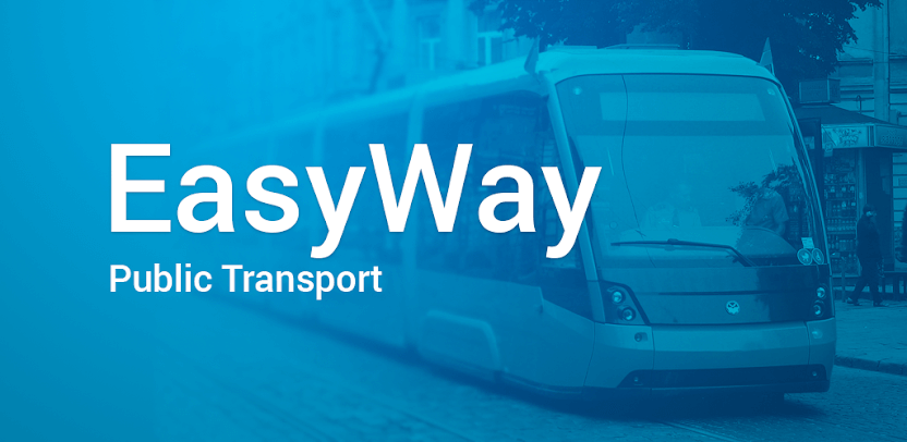 EasyWay v6.6.1.7.2 MOD APK (Premium Unlocked)
