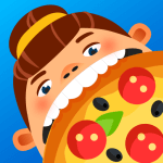 Eat Repeat v1.69 MOD APK (Free Upgrades, No Ads)