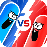 Eat Tac Toe v1.1.1.53 MOD APK (Unlimited Coins)