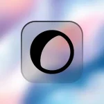 Eclipse Transparent Icon Pack v6.4 APK (Full Version)