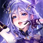 Eden Fantasia: Idle Goddess v1.3 MOD APK (X3 Battle Speed, No Bans)