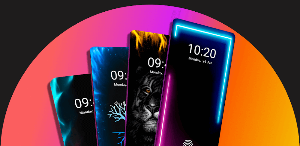 EDGE Lighting v3.3.3.22 APK + MOD (Premium Unlocked)