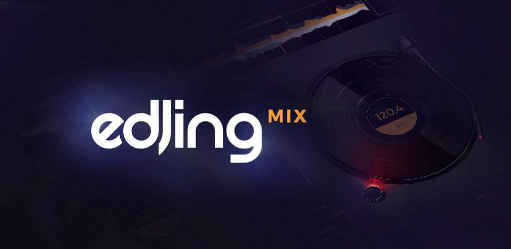 edjing Mix v7.7.33.01 MOD APK (Premium Unlocked)