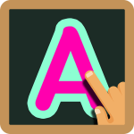 Educational Games. Spell v3.8 MOD APK (Unlimited Stars)