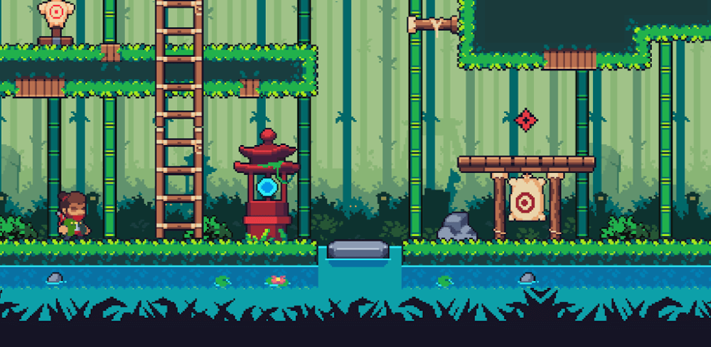 El Ninja Pepe MOD APK v1.8 (Unlimited Money)