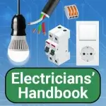 Electricians’ Handbook: Manual v4.4.0.2 MOD APK (Pro Unlocked)