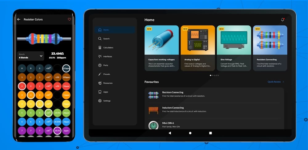 ElectroBox v52 MOD APK (Premium Unlocked)