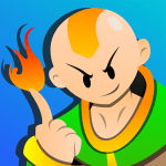 Elements Master v0.0.3.7 MOD APK (God Mode)