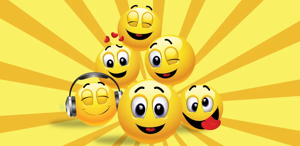 Elite Emoji v3.3.1.0 MOD APK (Premium Unlocked)