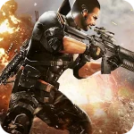 Elite Killer: SWAT v1.1.5.9 MOD APK (Unlimited Money)