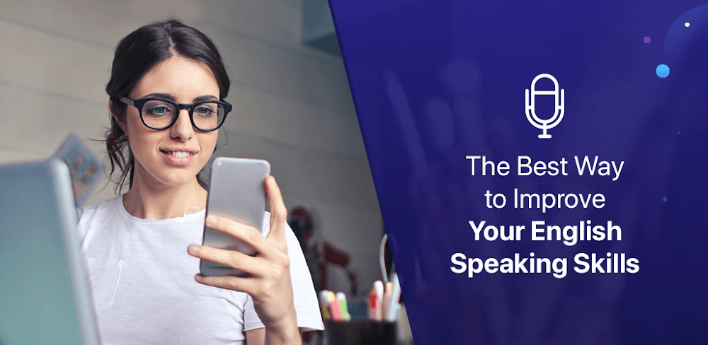 ELSA Speak v9.9.0.3 MOD APK (Premium Unlocked)