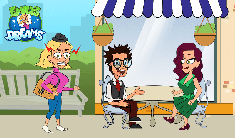 Emily’s Dreams: Save the Hotel v3.3 MOD APK (Free Rewards)