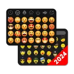 Emoji Keyboard v3.3.7.0 MOD APK (Premium Unlocked)
