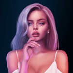 Empire of Passion v1.1.0.589 MOD APK (Unlimited Diamonds, Keys)