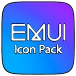 Emui Carbon – Icon Pack v4.0 APK (Full Version)