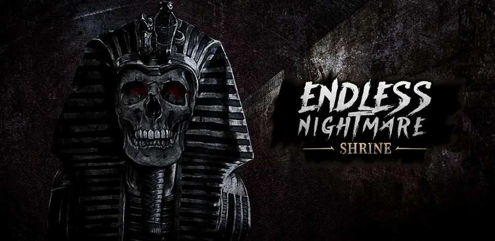 Endless Nightmare 3 v1.1.1.1 MOD APK (Free Purchase)