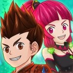 Endless Quest 2 MOD APK v1.1.0.90 (High Damage, No Skill CD, Money)
