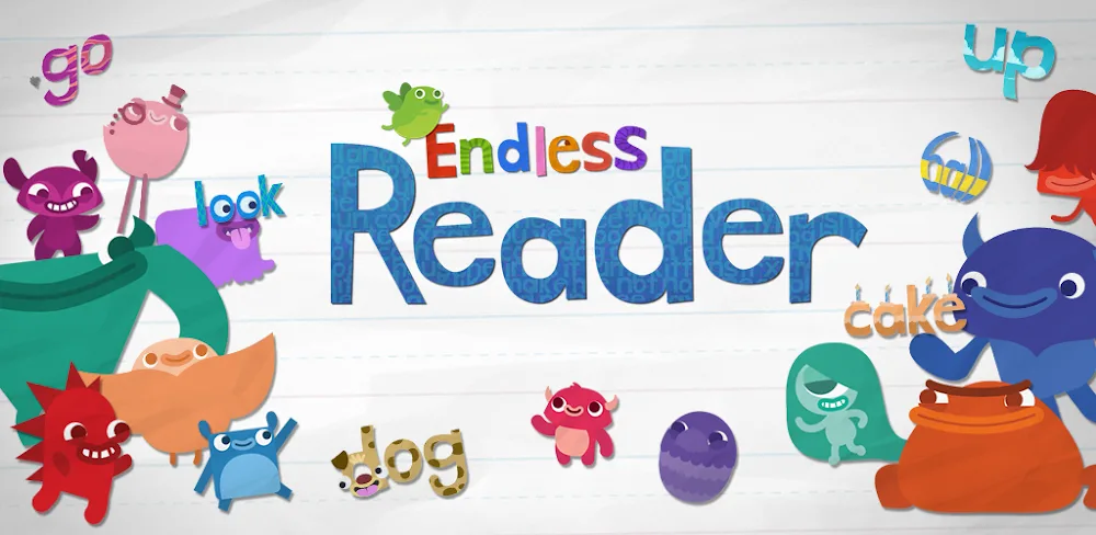 Endless Reader v3.3.0.0.45 MOD APK (Premium Unlocked)