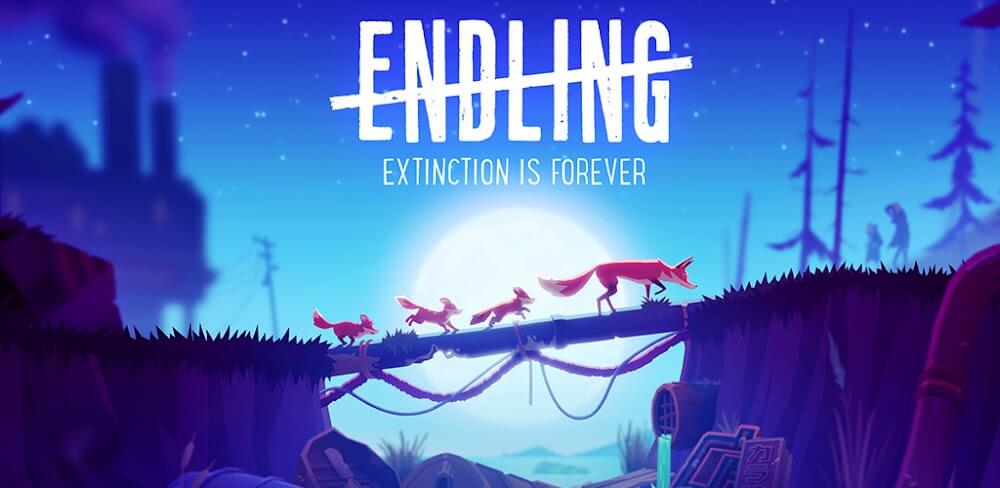 Endling v1.1.3.3 MOD APK (Full Game)