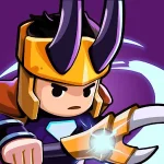 Endurance Clash v1.1.0.30 MOD APK (Menu, Damage, MoveSpeed, God Mode)