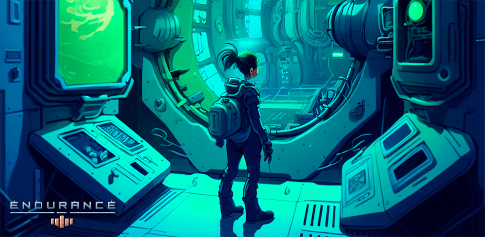 Endurance Premium v5.5.1.4 MOD APK (God Mode/Money)