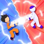 Energy Fight v2.2.5.8 MOD APK (Menu, Unlimited All)
