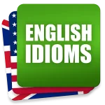 English Idioms & Slang Phrases v2.2.0.4 MOD APK (Premium Unlocked)