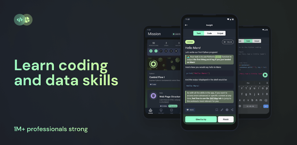 Enki v2.2.40.7 MOD APK (Premium Unlocked)