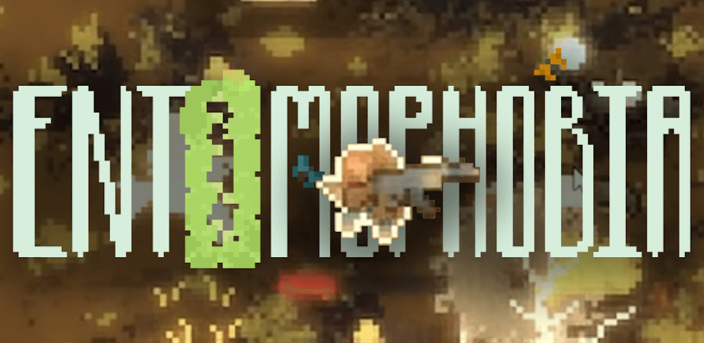Entomophobia: Mobile v1.1.09.137 MOD APK (Unlimited Money, God Mode)