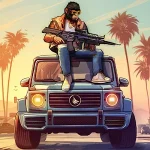 Epic Apes v1.1.2.15-rc619 MOD APK (Mega Mod)