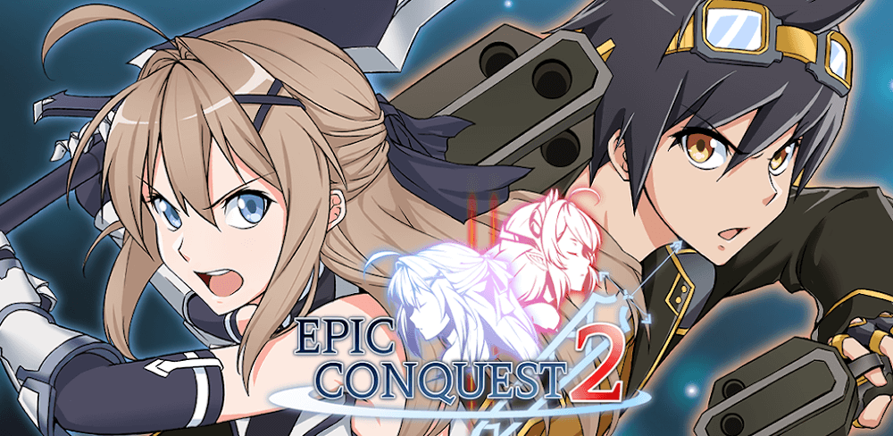 Epic Conquest 2 v3.3.0.5 MOD APK (Damage, God Mode, Mega Menu)