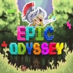 Epic Odyssey – Idle Adventure v20 MOD APK (God Mode)