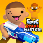 Epic Prankster: Hide and shoot v1.1.9.16 MOD APK (Dumb Enemy)