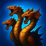 Epic Raiders v1.1.255 MOD APK (Menu, Unlimited All)