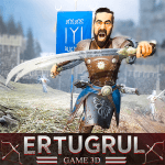 Ertugrul Gazi 24 v4.4.4.6 MOD APK (God Mode)