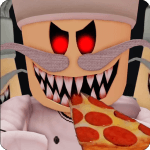 Escape Pappa Chef Pizzeria v2.1 MOD APK (Free Rewards)