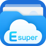 Esuper File Manager v1.1.4.7.2 APK + MOD (VIP Unlocked)