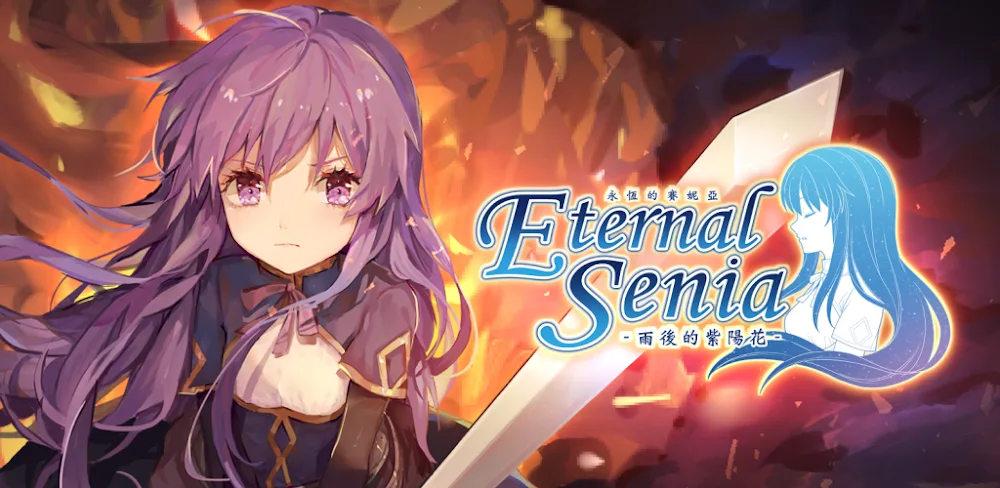 Eternal Senia v1..﻿2﻿51004 MOD APK (Menu, One Hit, God Mode)