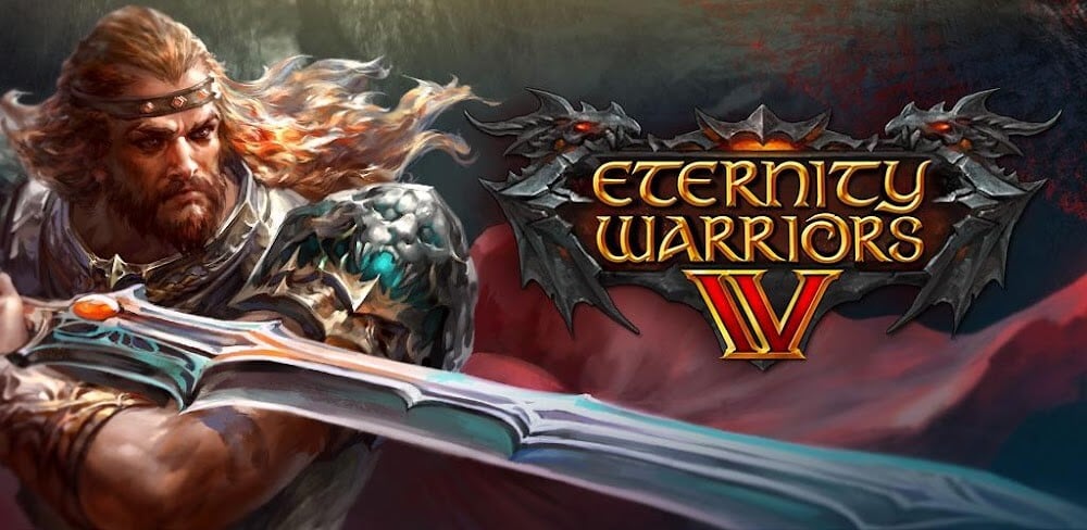 ETERNITY WARRIORS 4 v1.1.3.0 APK (Latest)