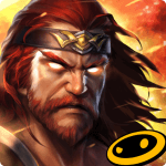 ETERNITY WARRIORS 4 v1.1.3.0 APK (Latest)