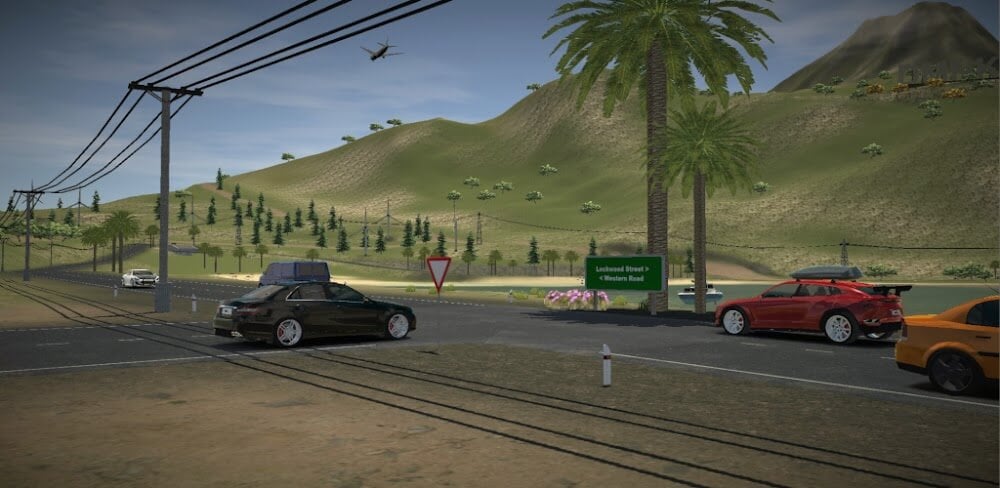 European Luxury Cars MOD APK v2.2.751 (Remove ADS)