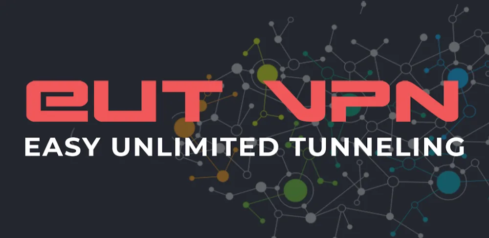 EUT VPN v1.1.9.6 MOD APK (Premium Unlocked)