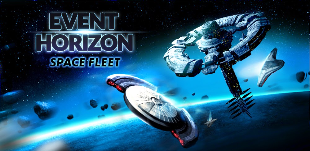 Event Horizon v3.3.1.0 MOD APK (Unlimited Money/Stars)